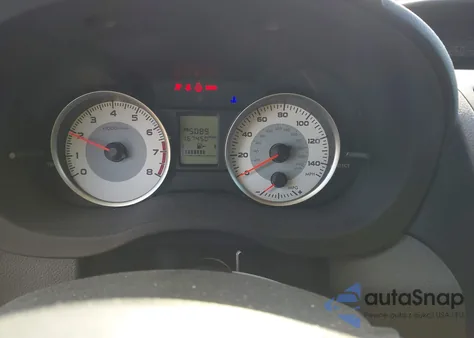 2014 Subaru Impreza 2.0I из США, поврежденный, VIN JF1GPAA60E9255968